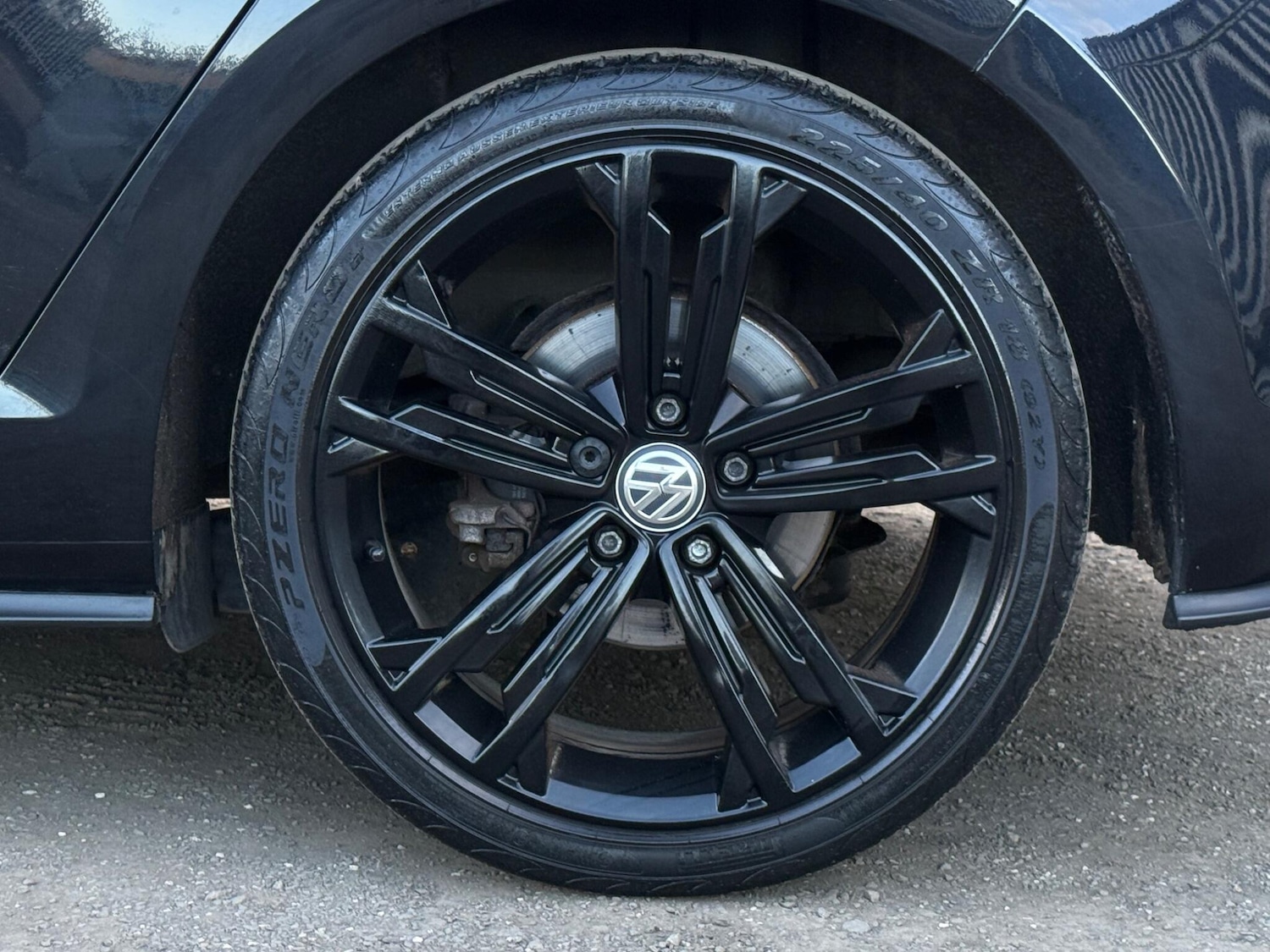 Used Volkswagen Golf 2017 for sale - 77852935: Photo 47