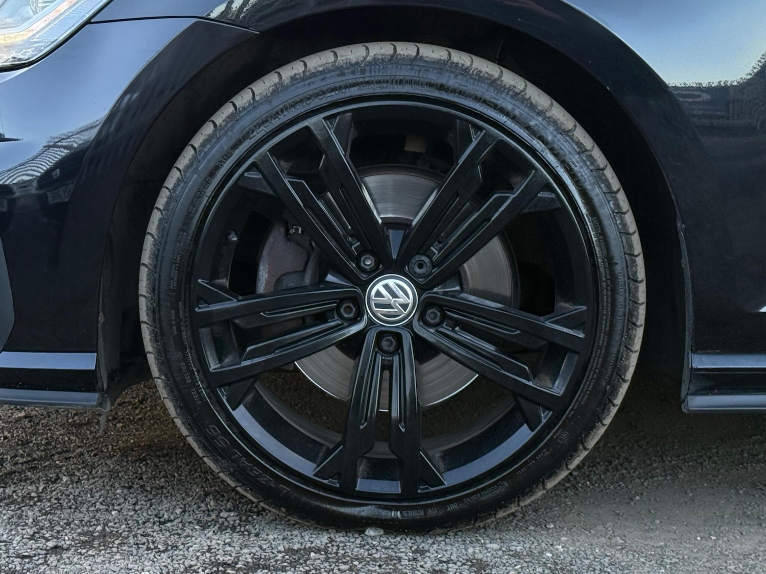 Used Volkswagen Golf 2017 for sale - 77852935: Photo 48