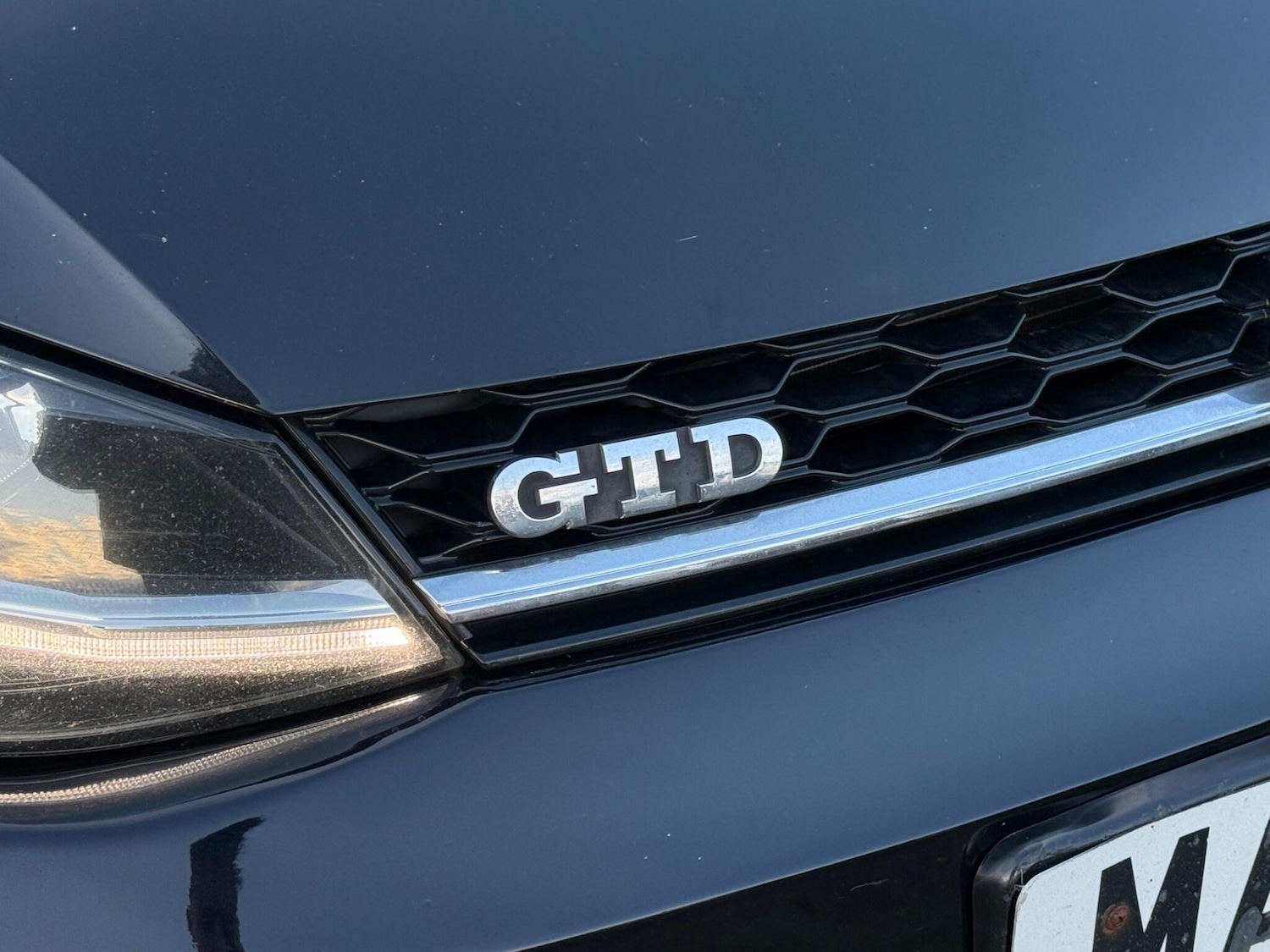 Used Volkswagen Golf 2017 for sale - 77852935: Photo 54