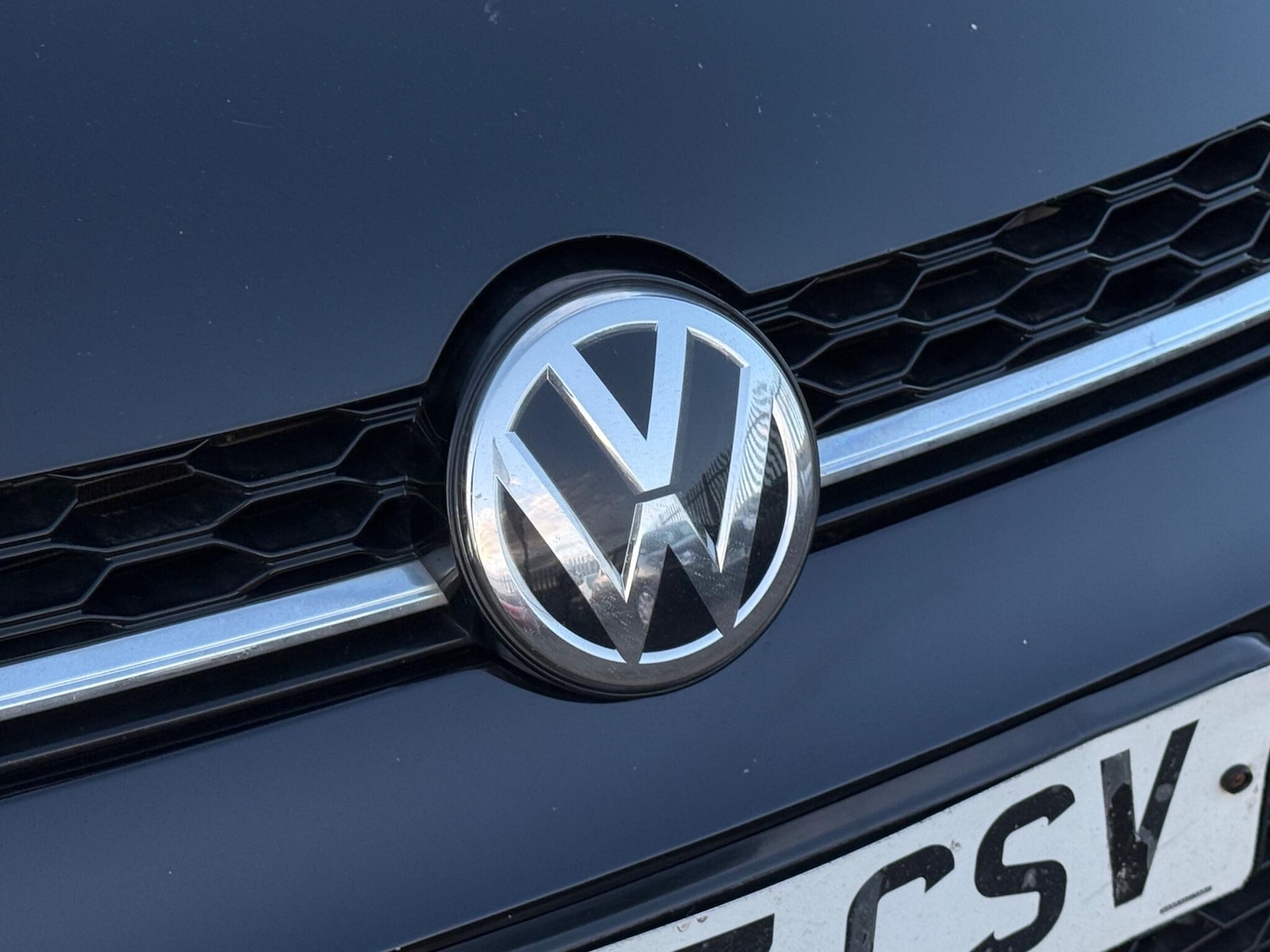 Used Volkswagen Golf 2017 for sale - 77852935: Photo 55