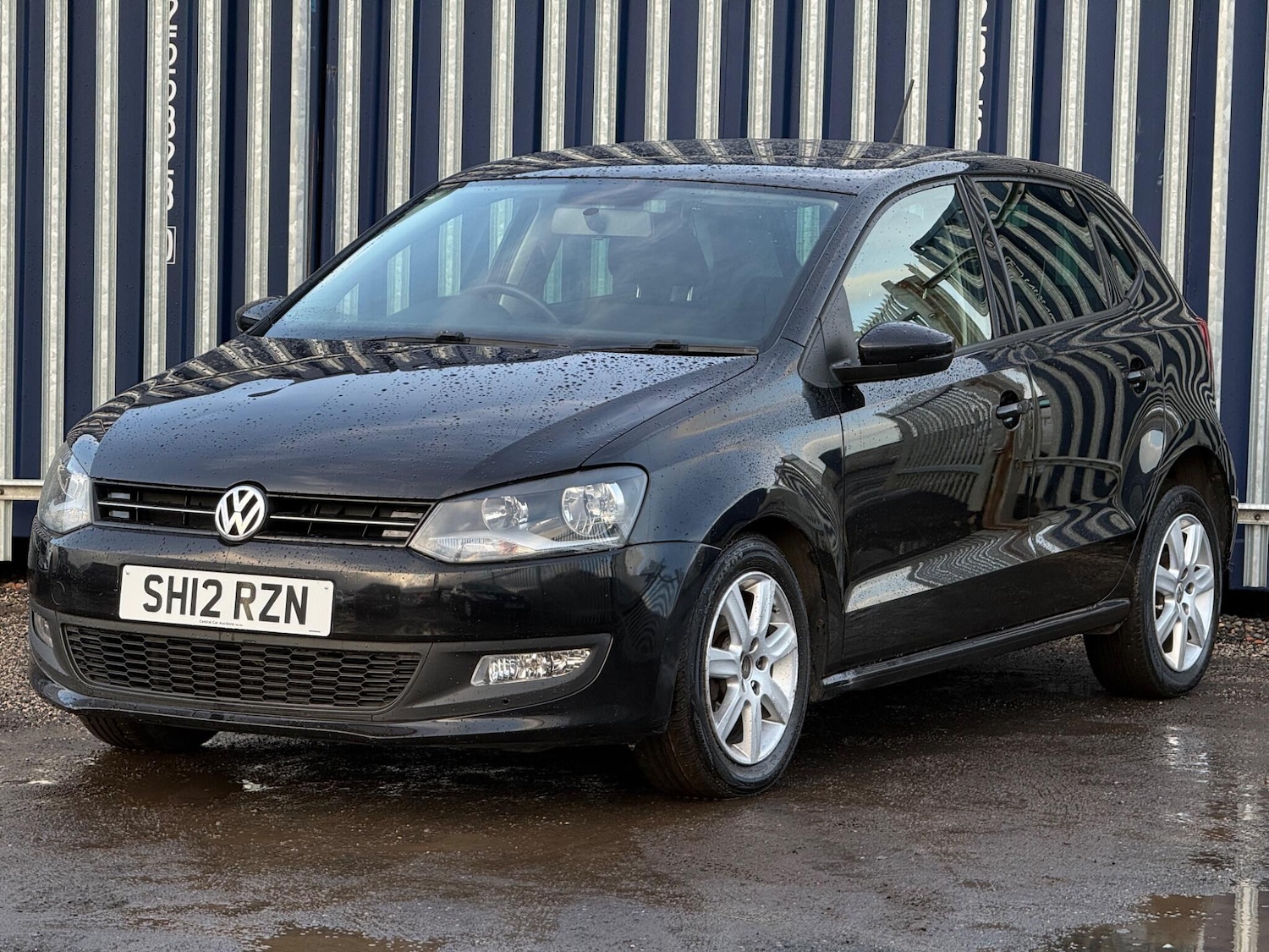 Used Volkswagen Polo 2012 for sale - 77882266: Photo 10