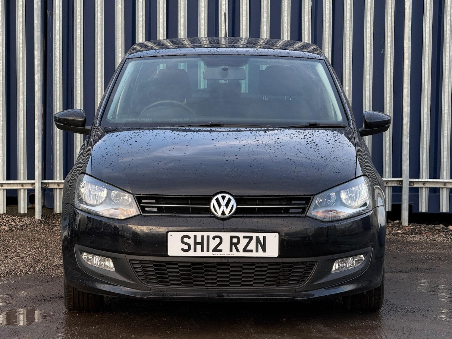 Used Volkswagen Polo 2012 for sale - 77882266: Photo 11