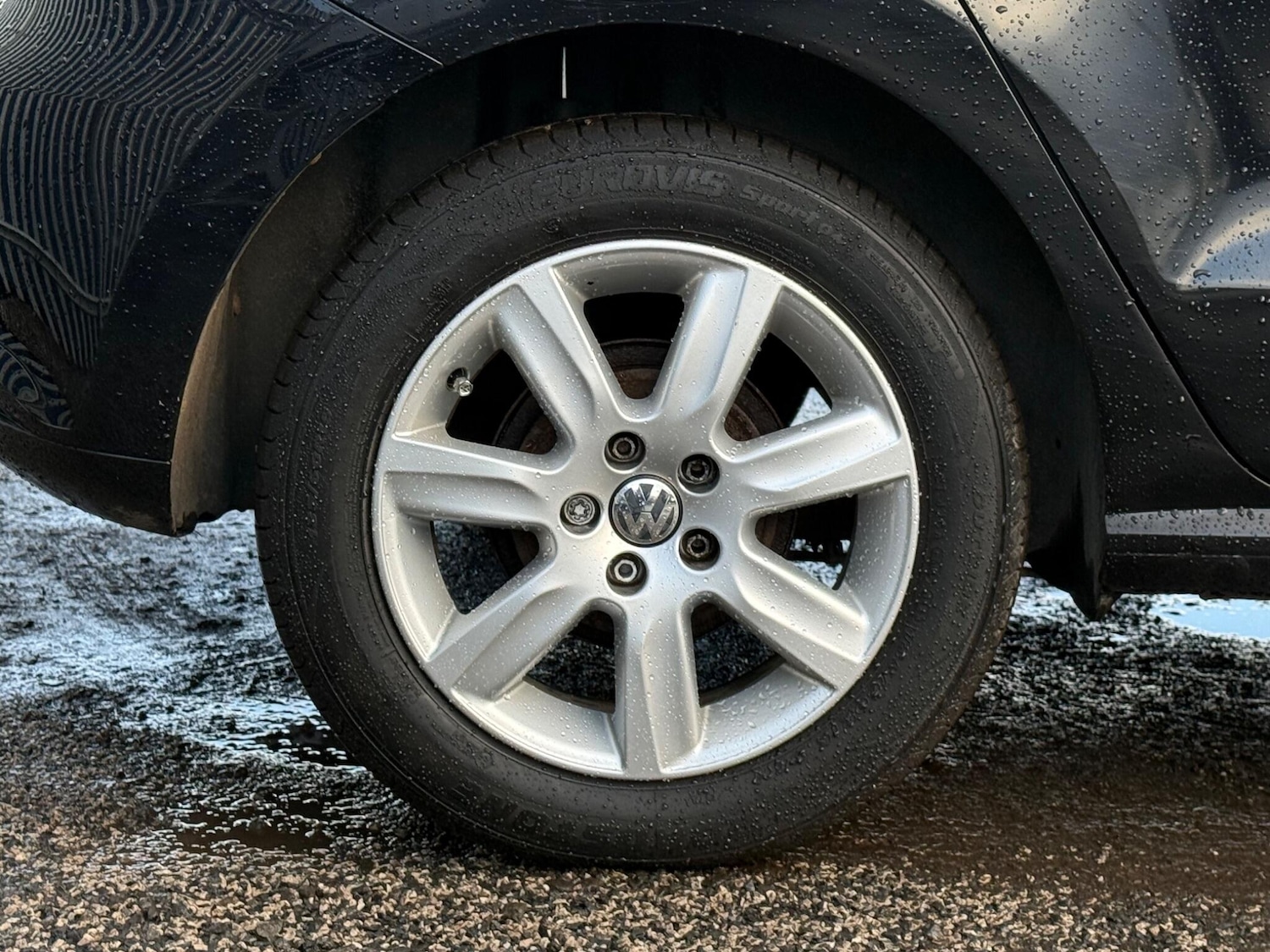 Used Volkswagen Polo 2012 for sale - 77882266: Photo 12