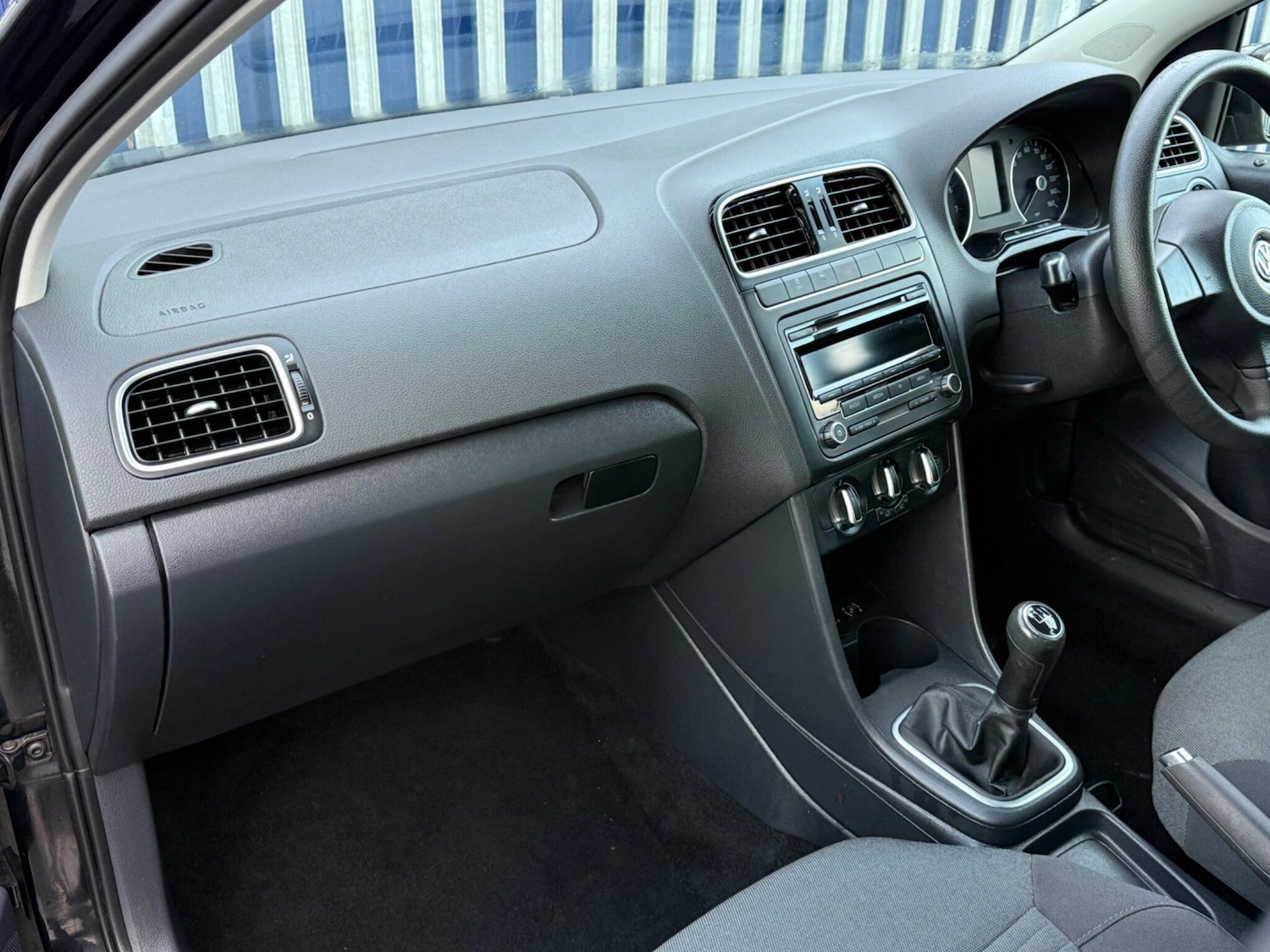 Used Volkswagen Polo 2012 for sale - 77882266: Photo 13