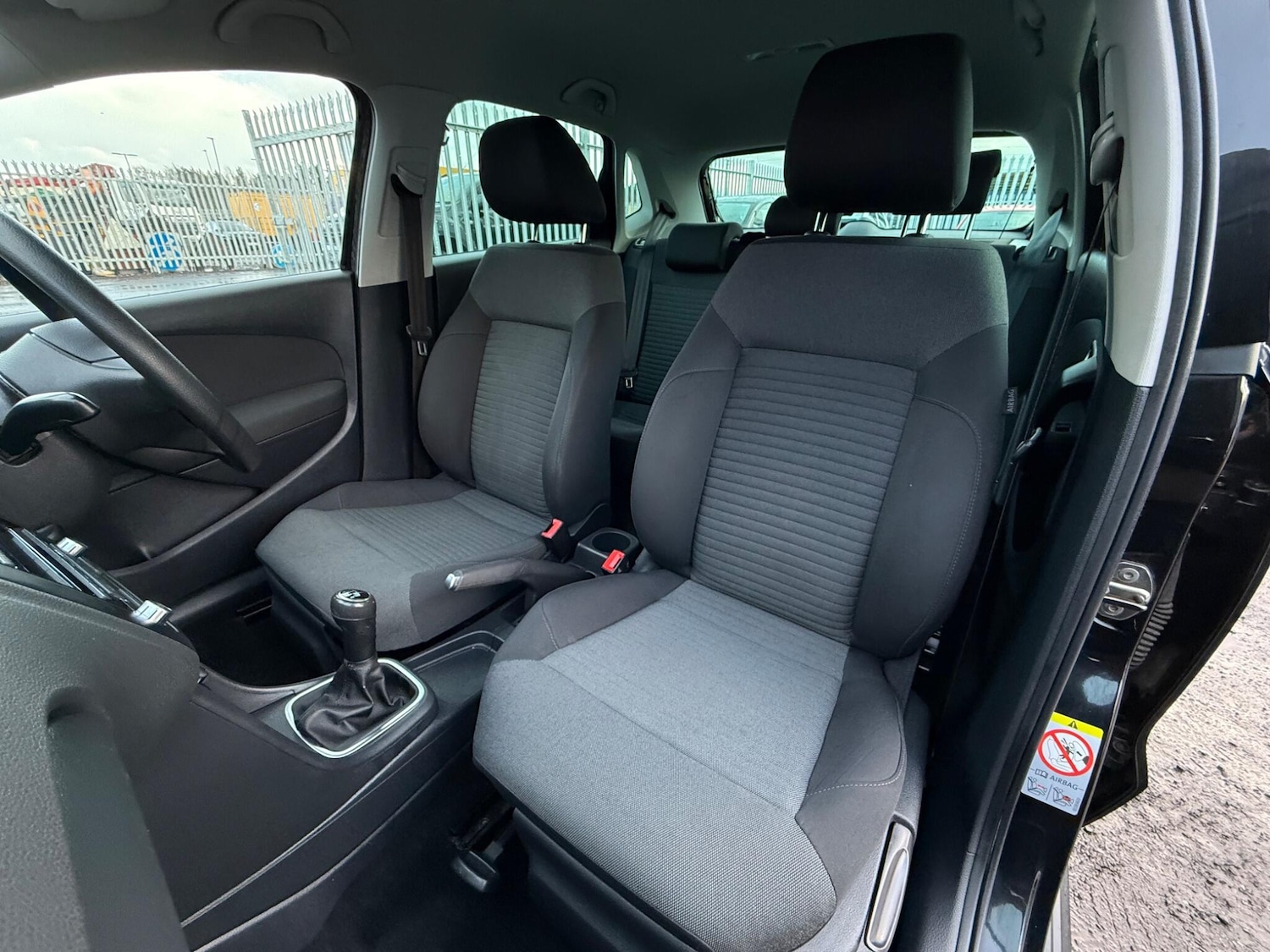 Used Volkswagen Polo 2012 for sale - 77882266: Photo 14