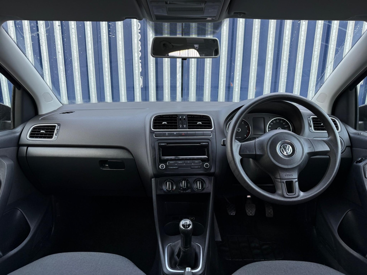 Used Volkswagen Polo 2012 for sale - 77882266: Photo 16