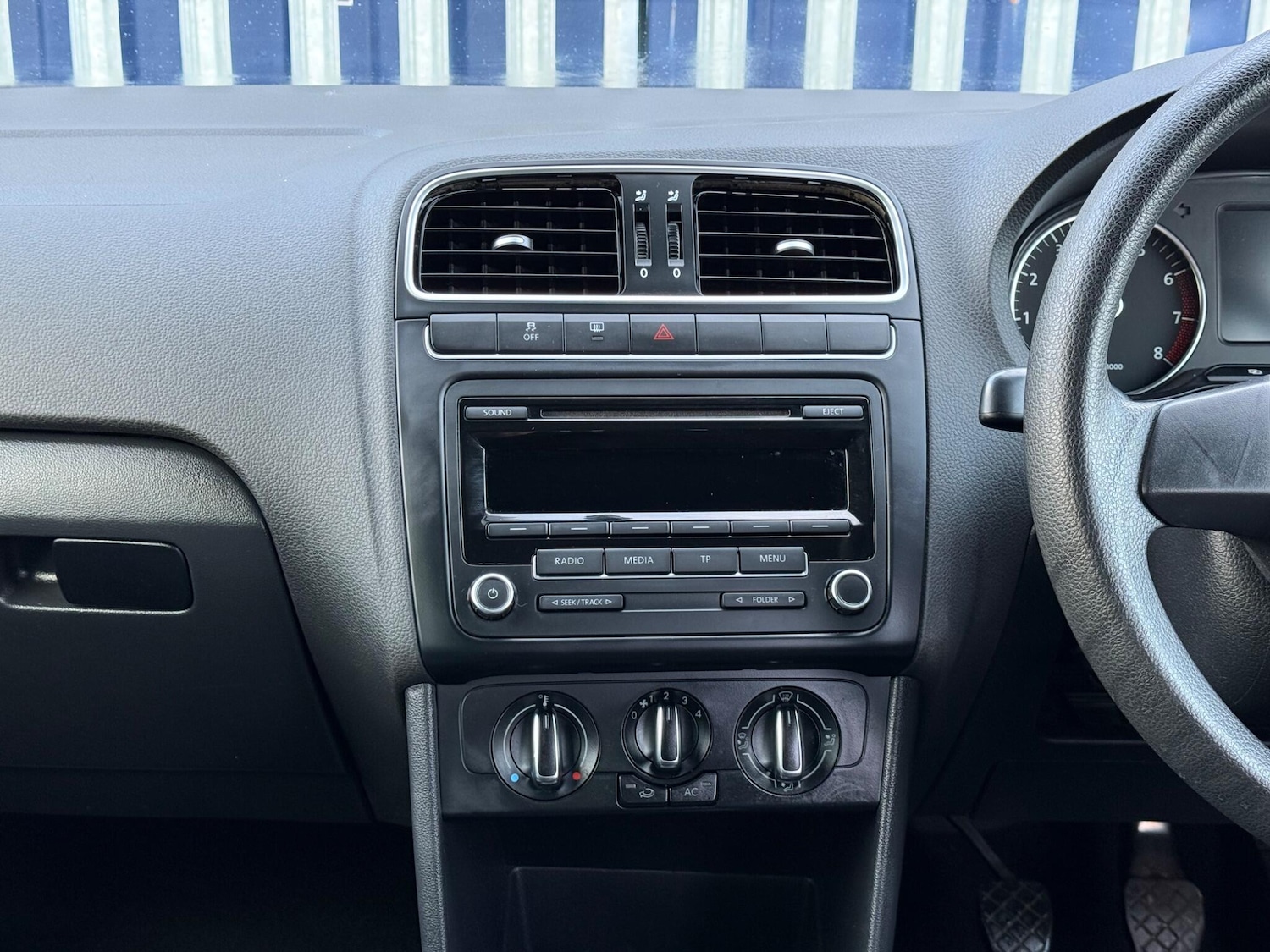 Used Volkswagen Polo 2012 for sale - 77882266: Photo 17