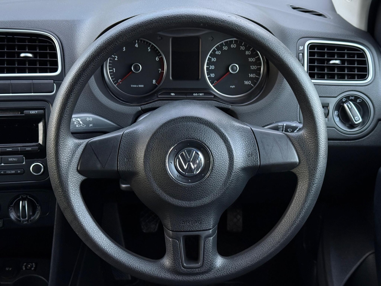 Used Volkswagen Polo 2012 for sale - 77882266: Photo 18