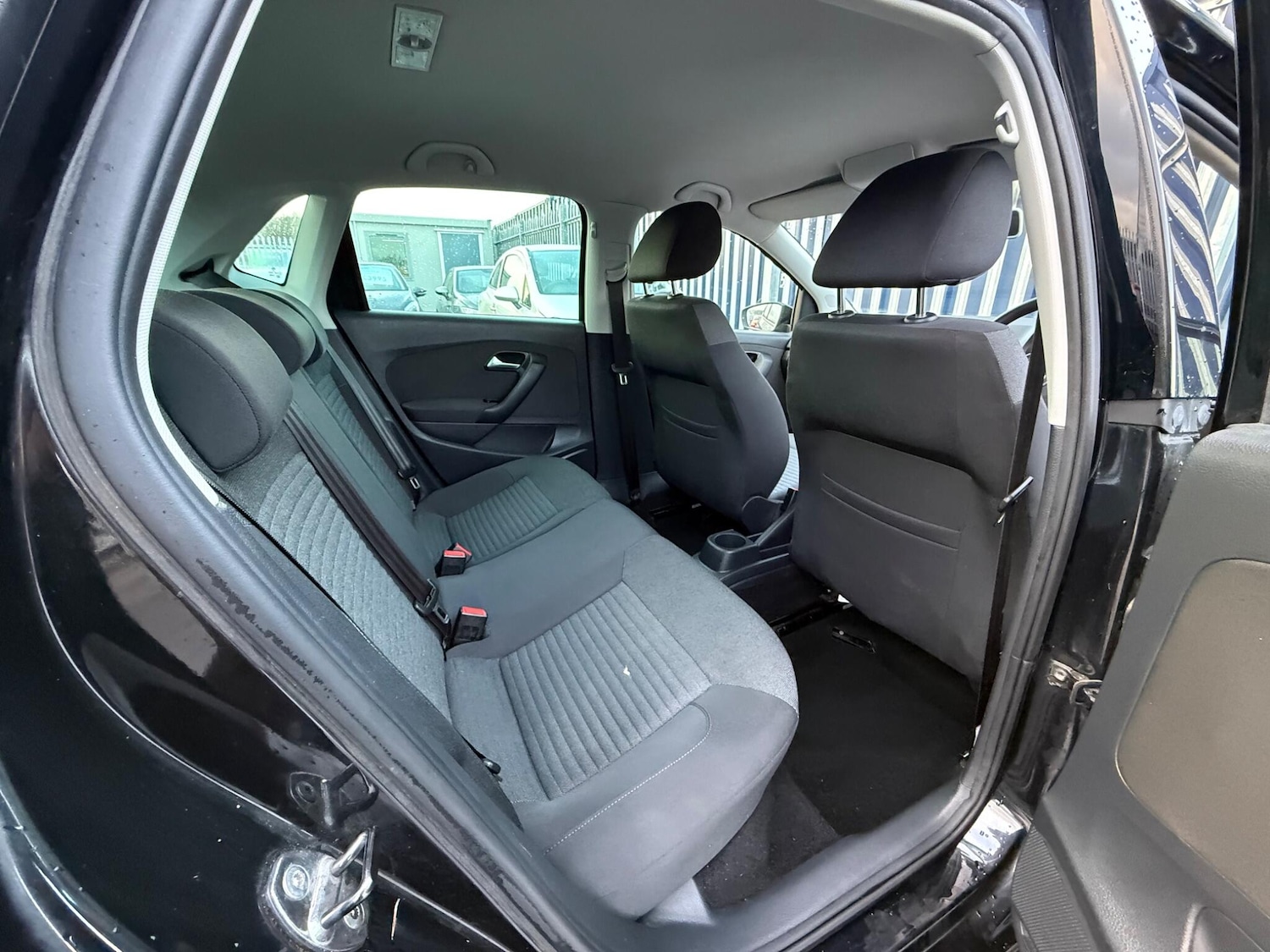 Used Volkswagen Polo 2012 for sale - 77882266: Photo 28