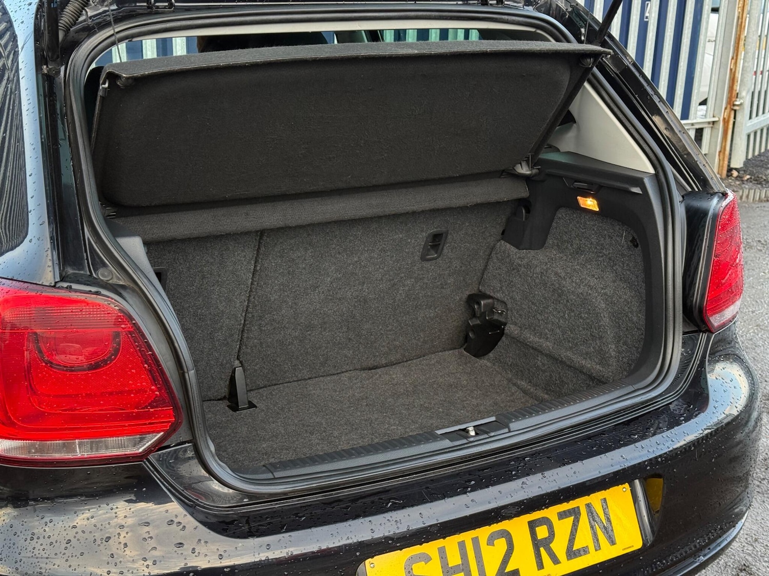 Used Volkswagen Polo 2012 for sale - 77882266: Photo 29