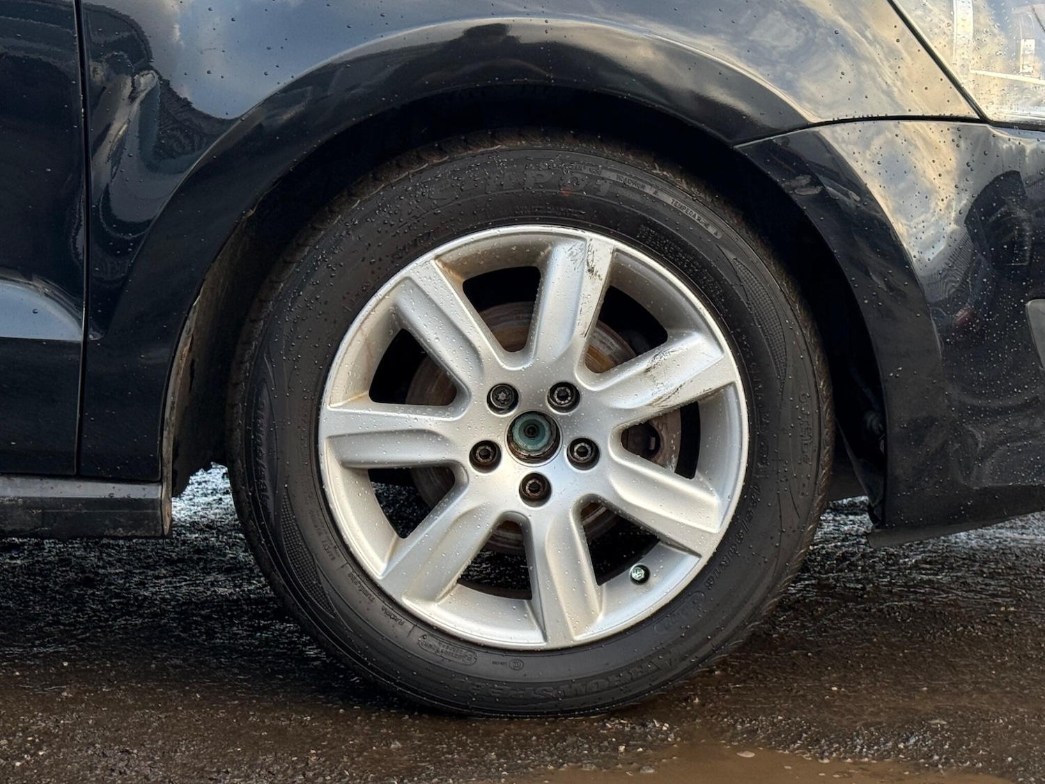 Used Volkswagen Polo 2012 for sale - 77882266: Photo 34