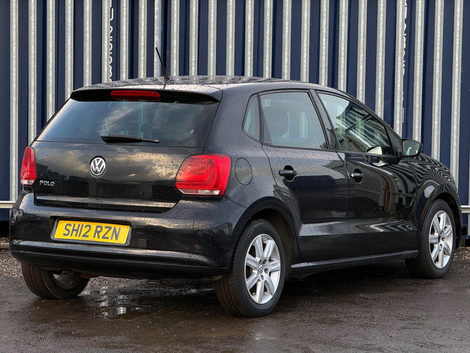 Used Volkswagen Polo 2012 for sale - 77882266: Photo 7
