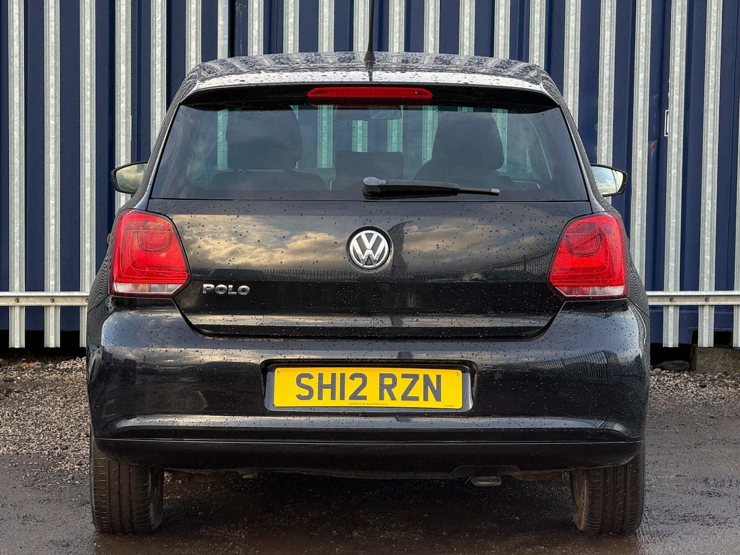 Used Volkswagen Polo 2012 for sale - 77882266: Photo 8