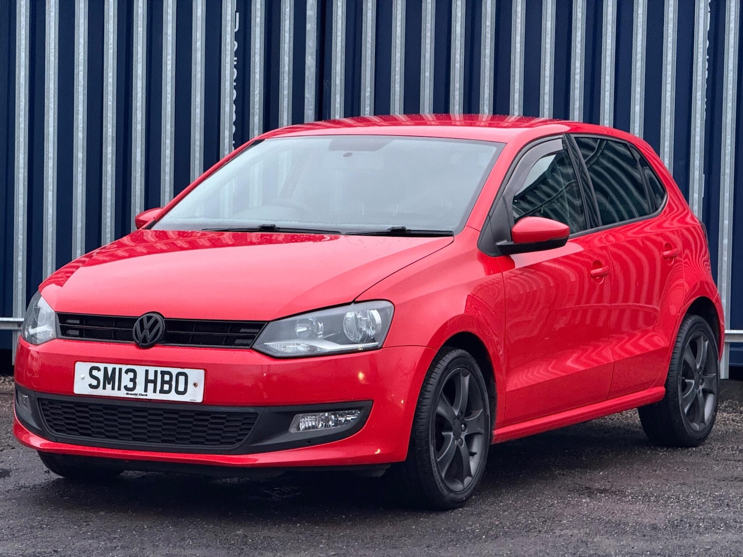 Used Volkswagen Polo for sale - 76700830: Photo 10