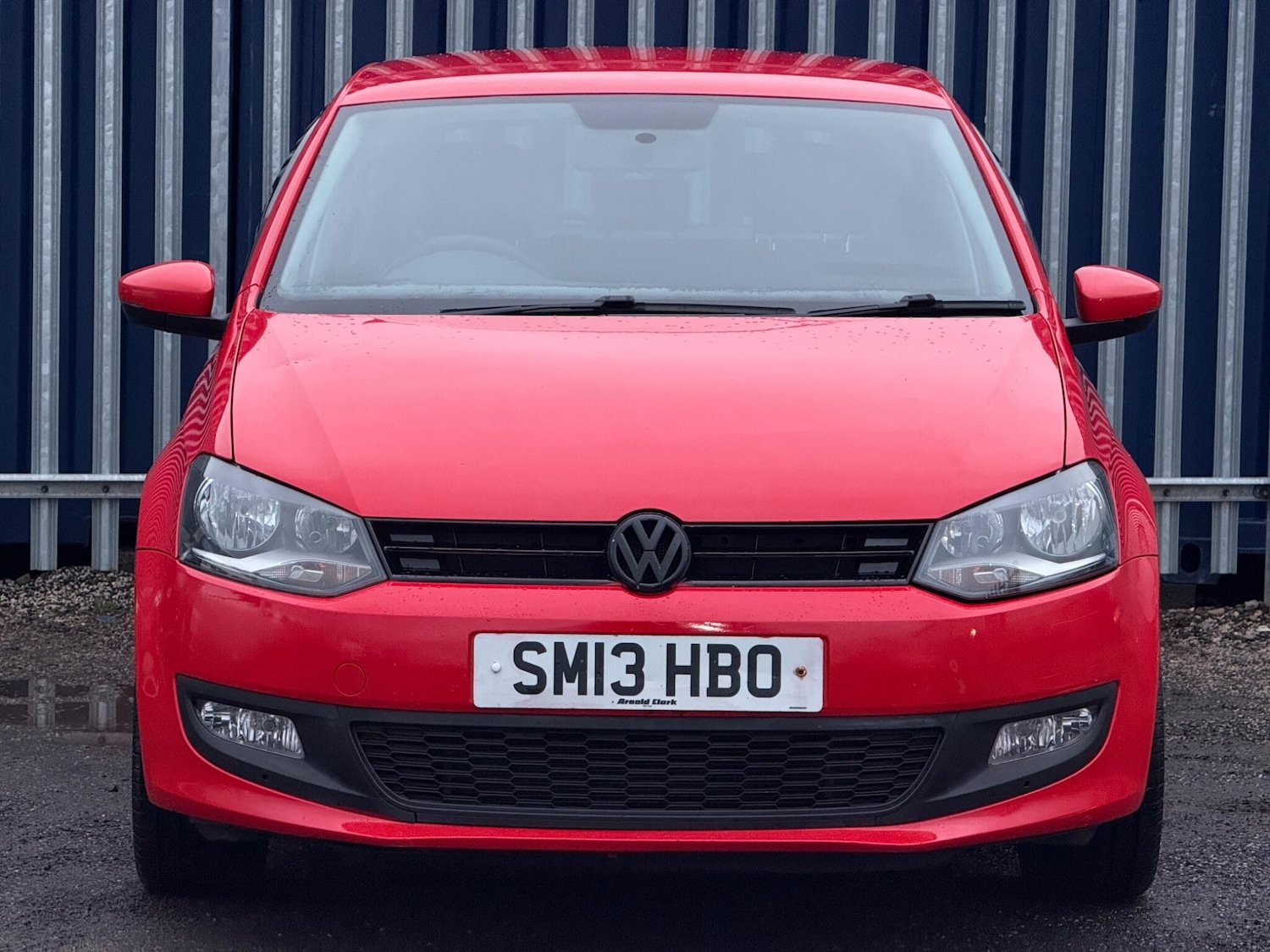 Used Volkswagen Polo for sale - 76700830: Photo 11