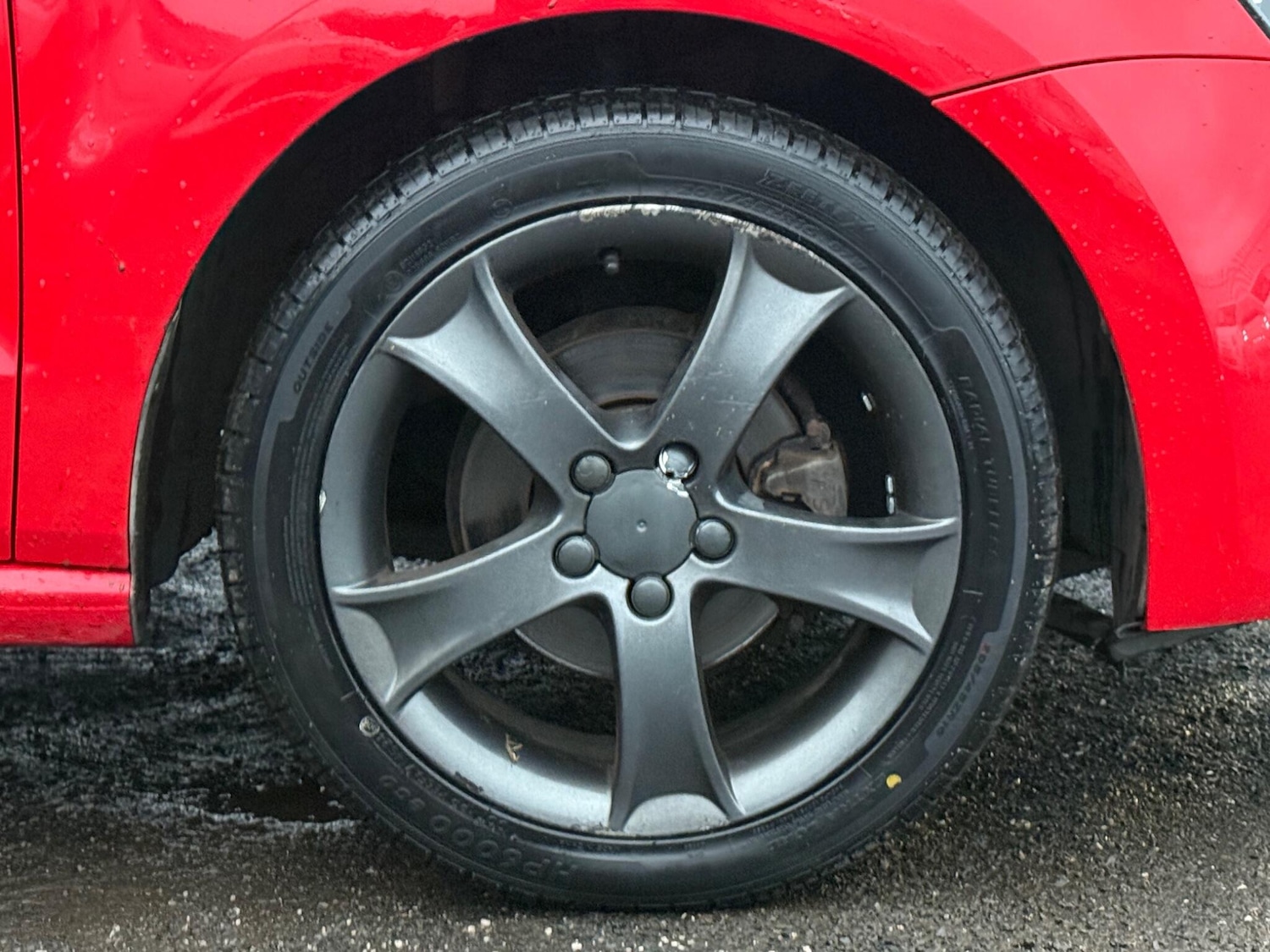 Used Volkswagen Polo for sale - 76700830: Photo 12