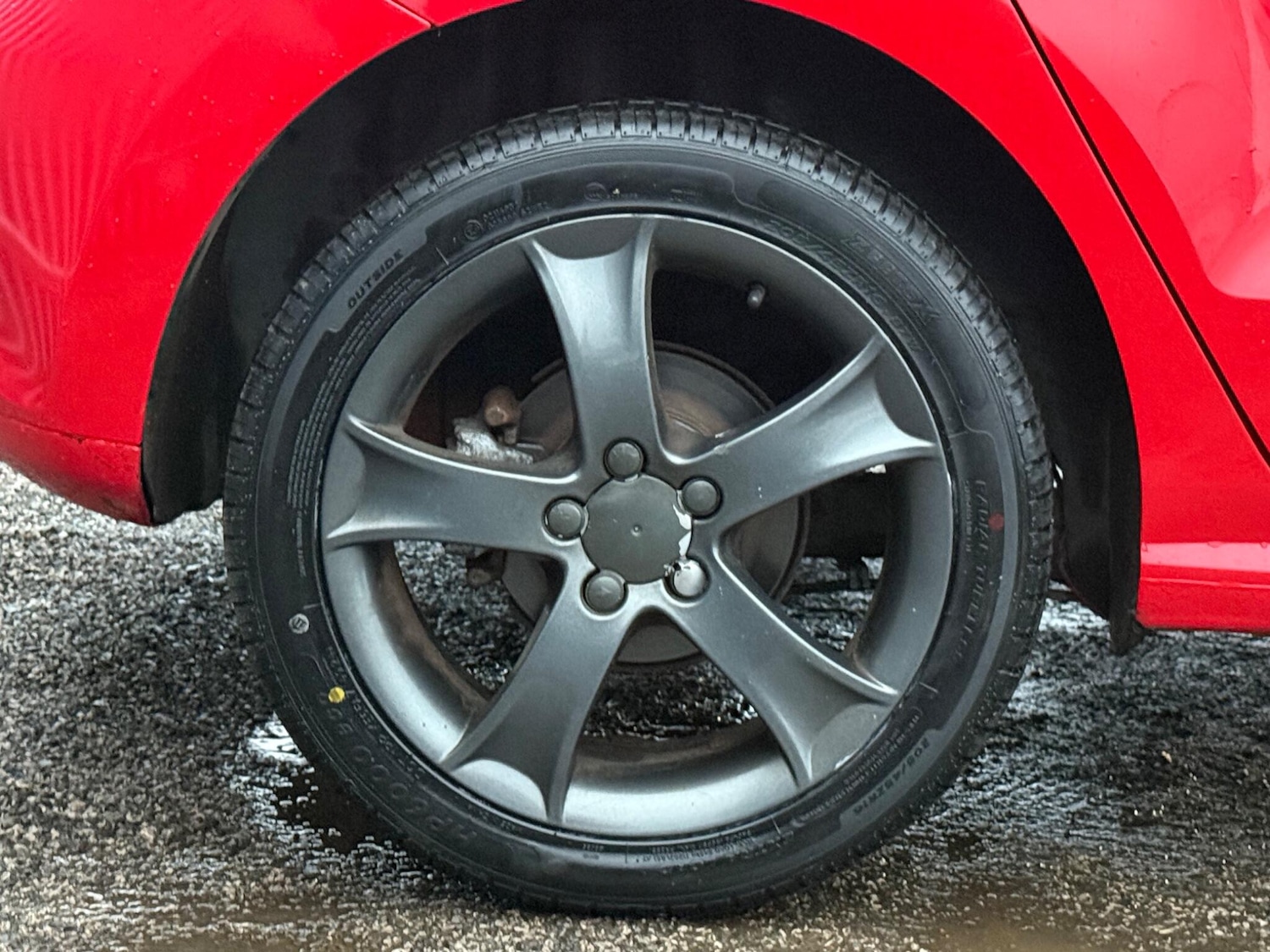 Used Volkswagen Polo for sale - 76700830: Photo 13