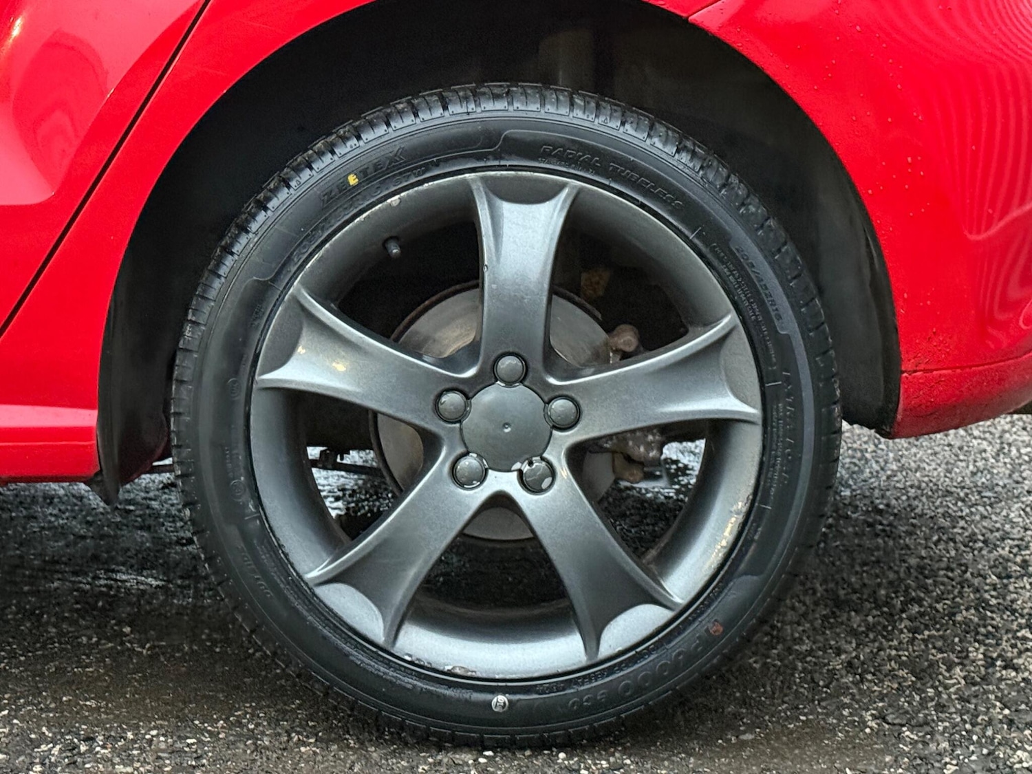 Used Volkswagen Polo for sale - 76700830: Photo 14