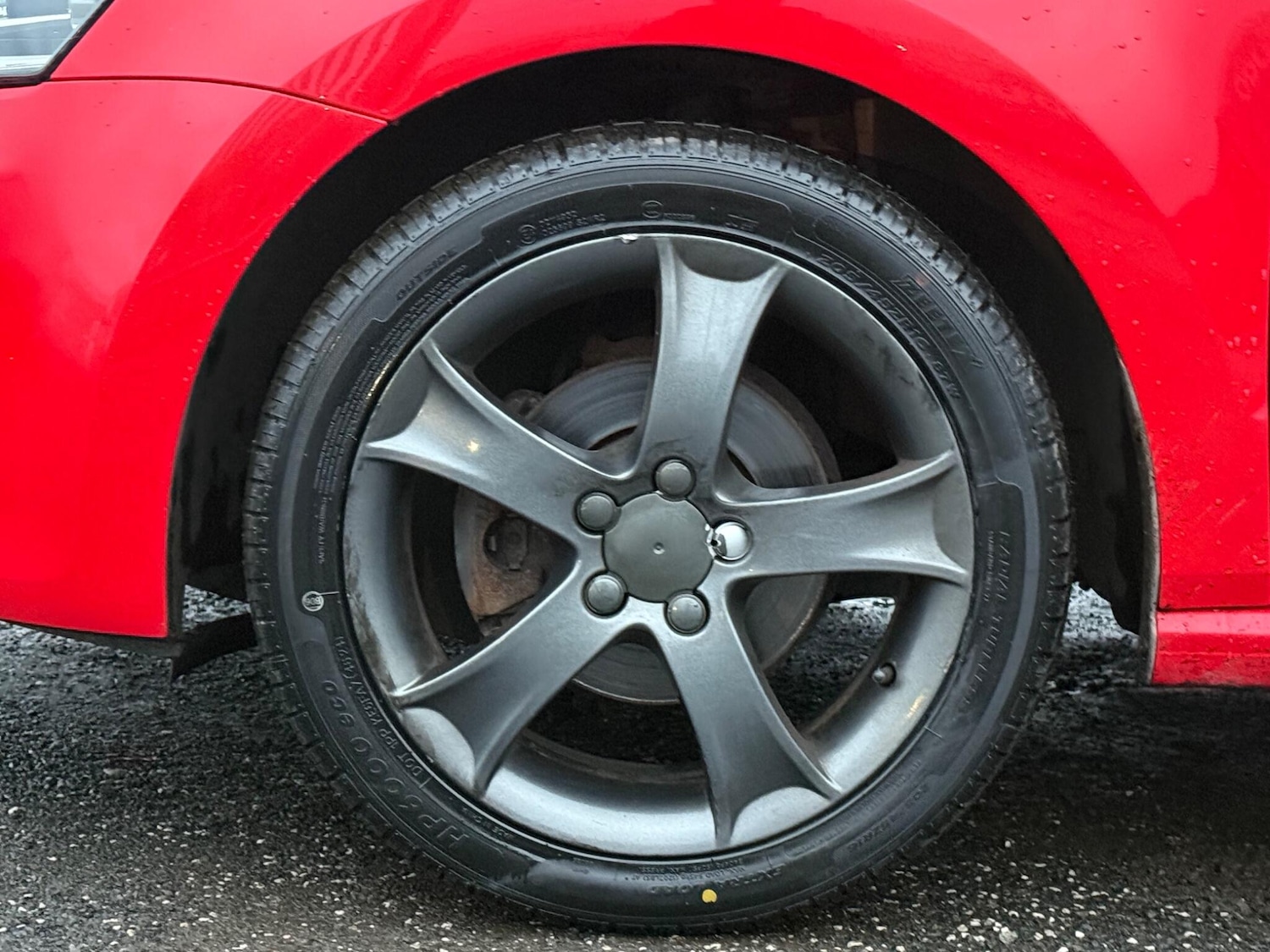 Used Volkswagen Polo for sale - 76700830: Photo 15