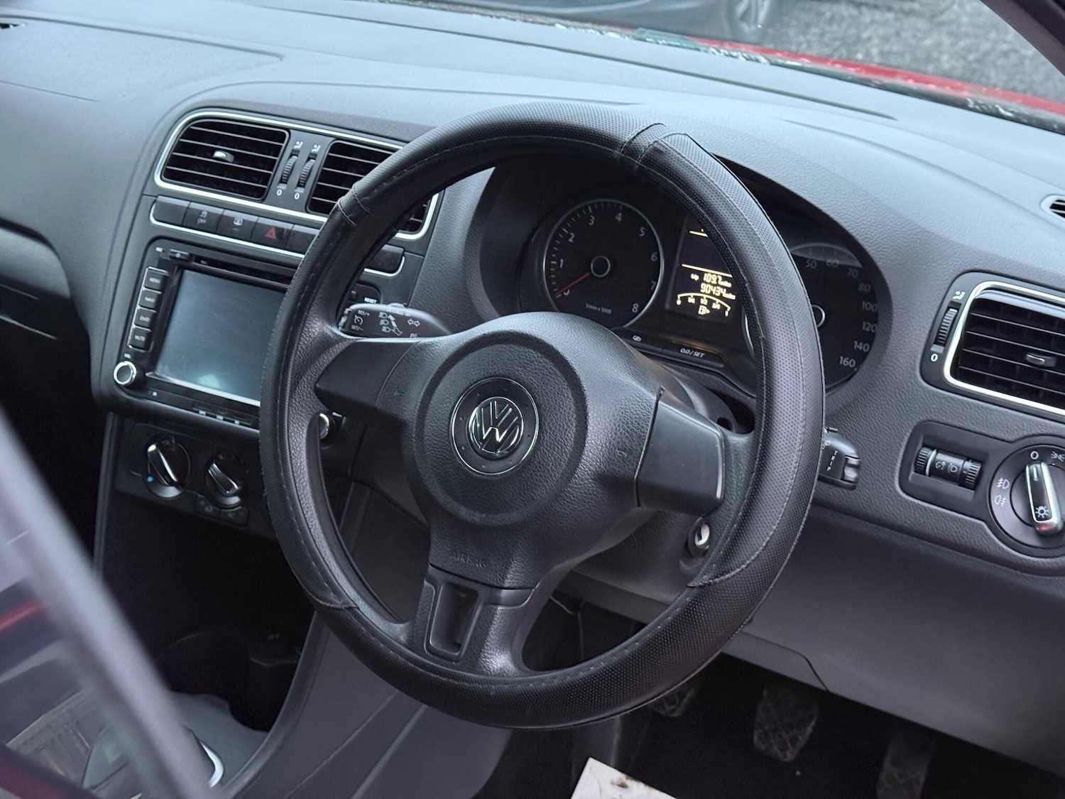 Used Volkswagen Polo for sale - 76700830: Photo 3