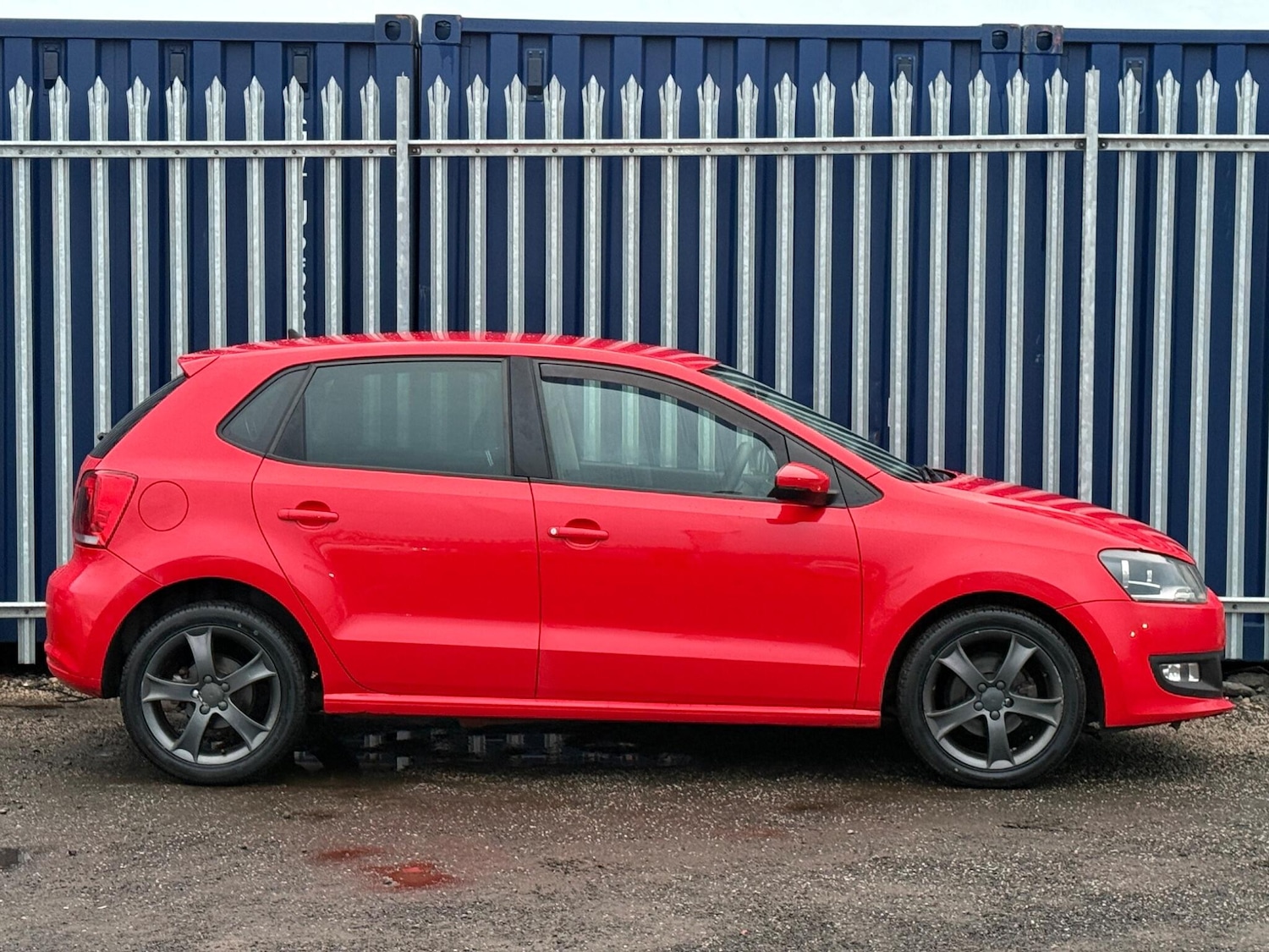 Used Volkswagen Polo for sale - 76700830: Photo 6