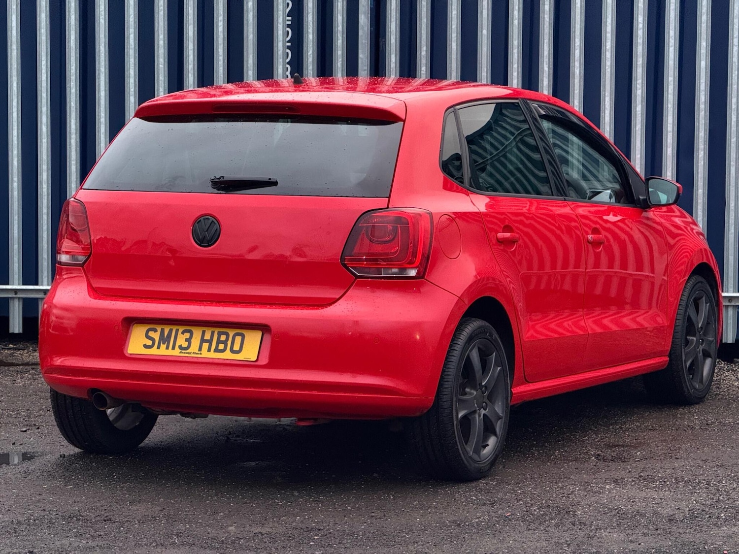 Used Volkswagen Polo for sale - 76700830: Photo 7