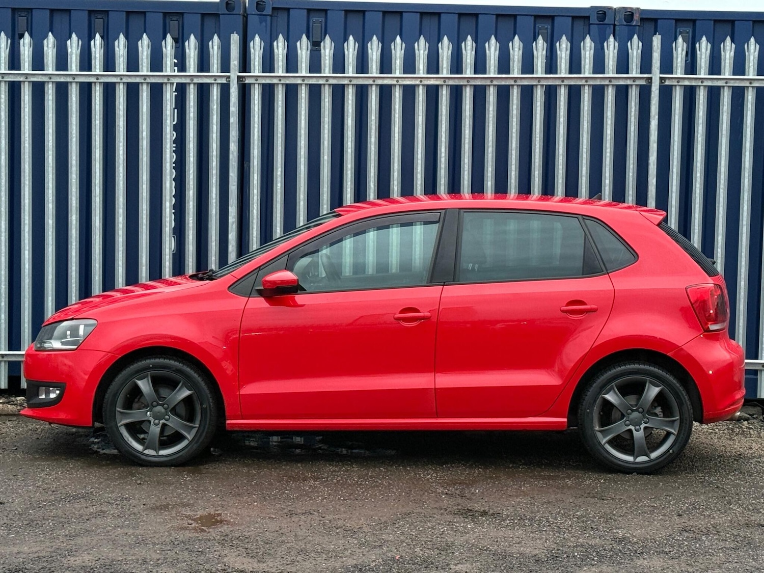 Used Volkswagen Polo for sale - 76700830: Photo 9