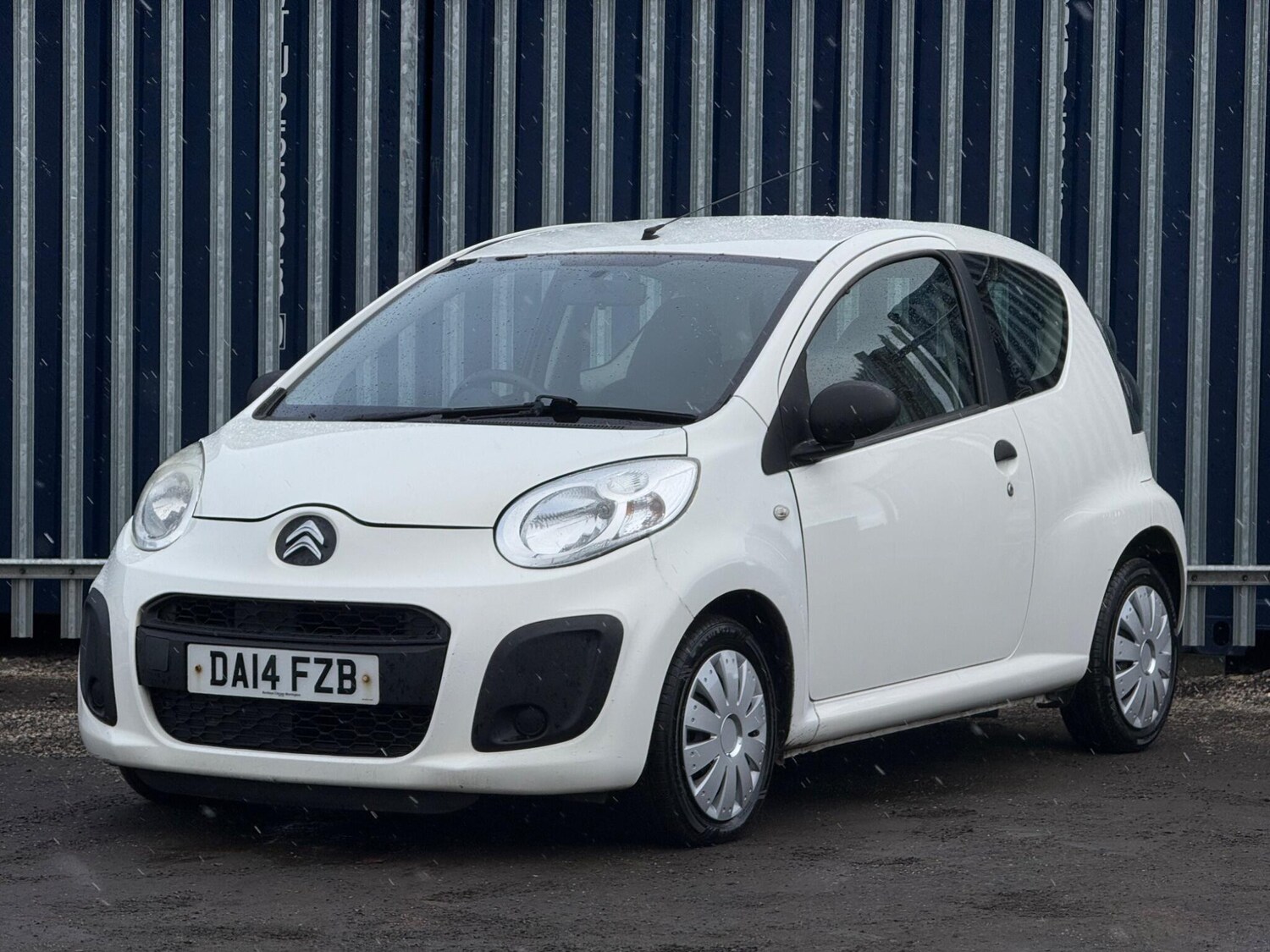 Used Citroen C1 for sale - 77908487: Photo 10