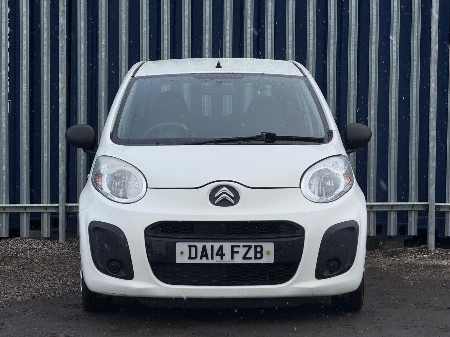 Used Citroen C1 for sale - 77908487: Photo 11