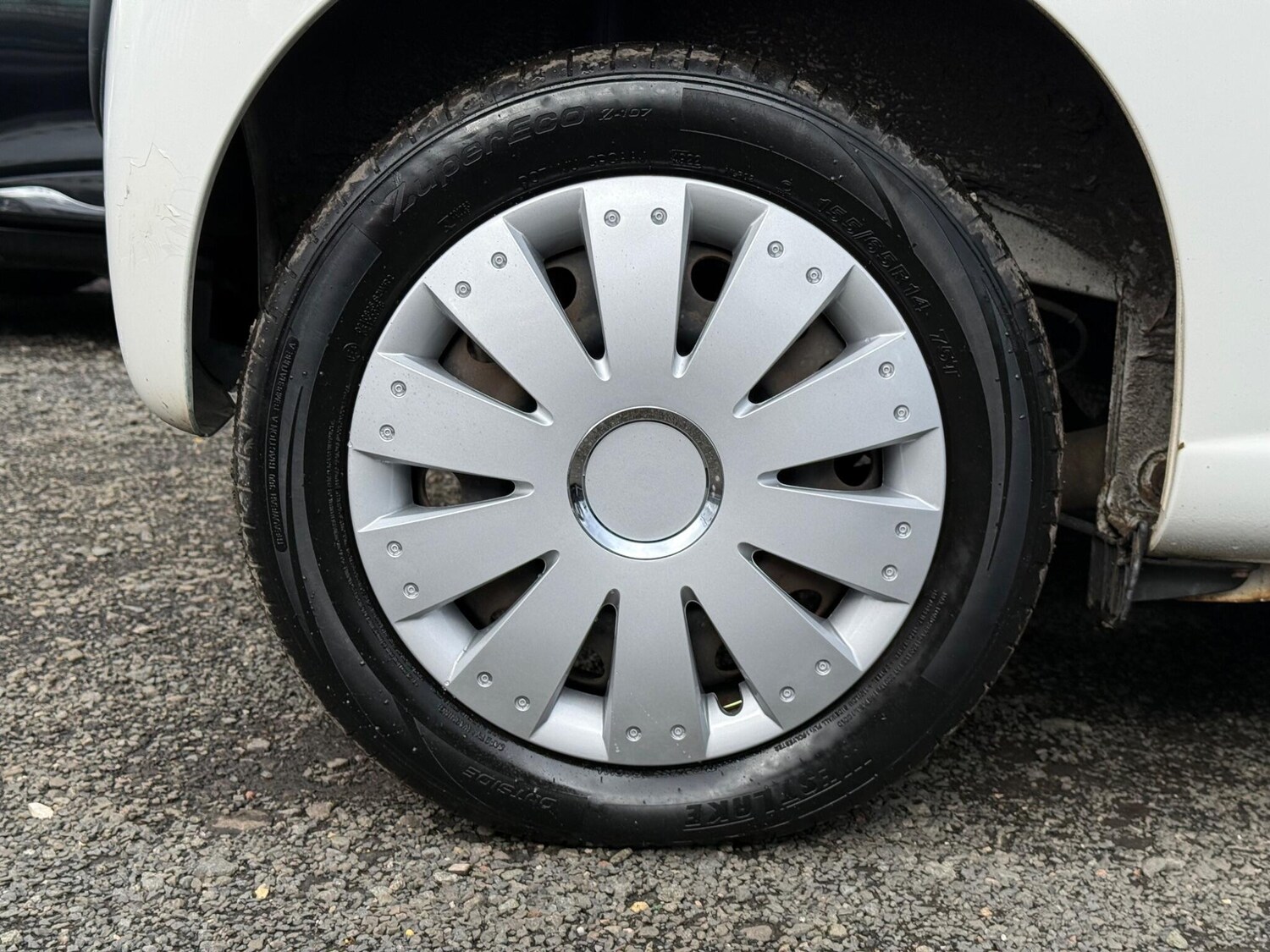 Used Citroen C1 for sale - 77908487: Photo 12