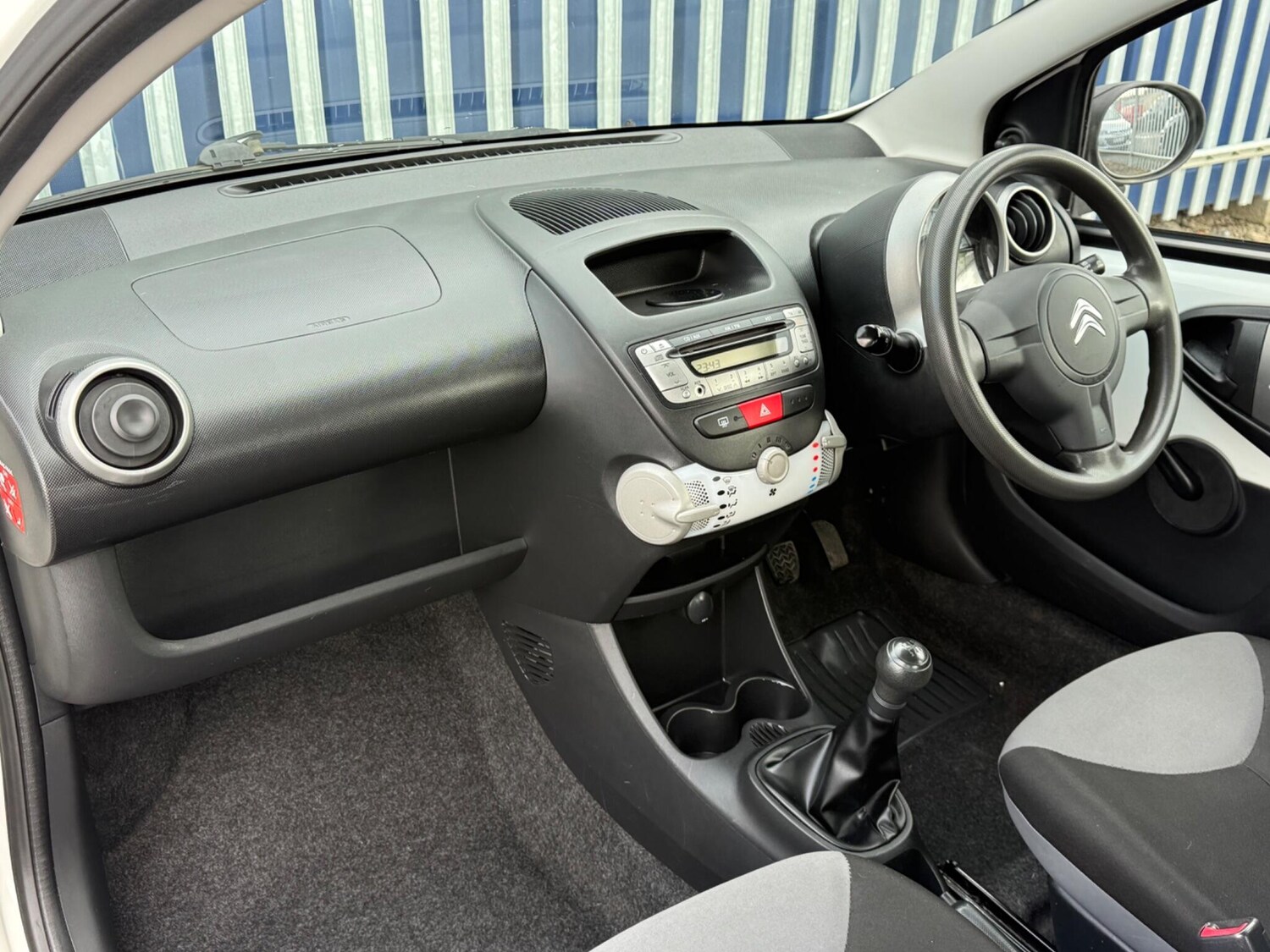 Used Citroen C1 for sale - 77908487: Photo 13