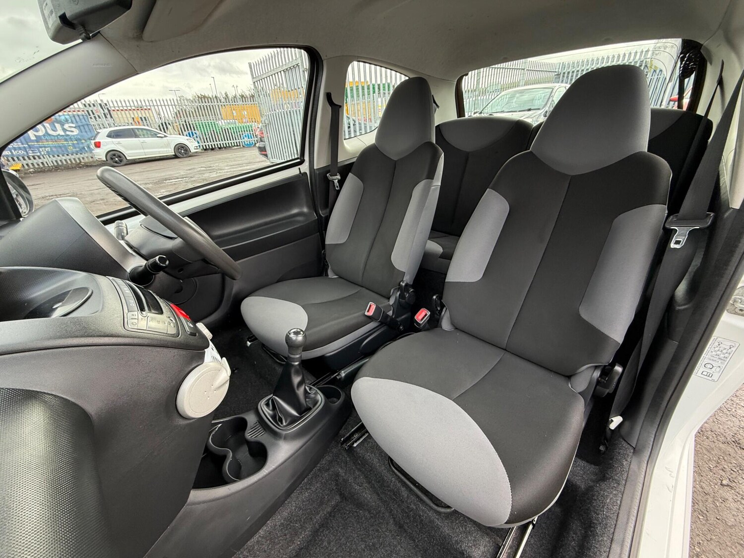 Used Citroen C1 for sale - 77908487: Photo 14