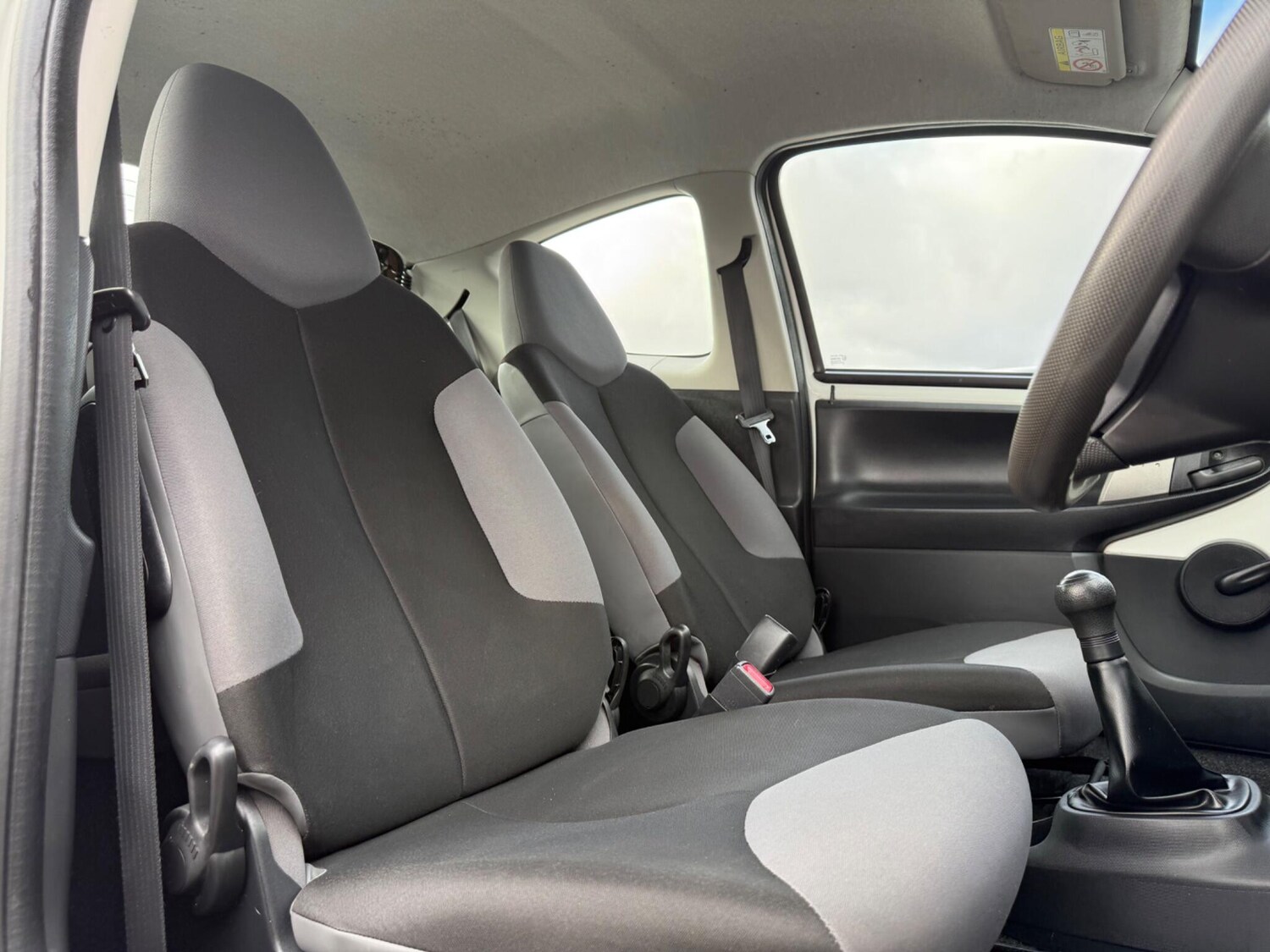 Used Citroen C1 for sale - 77908487: Photo 15