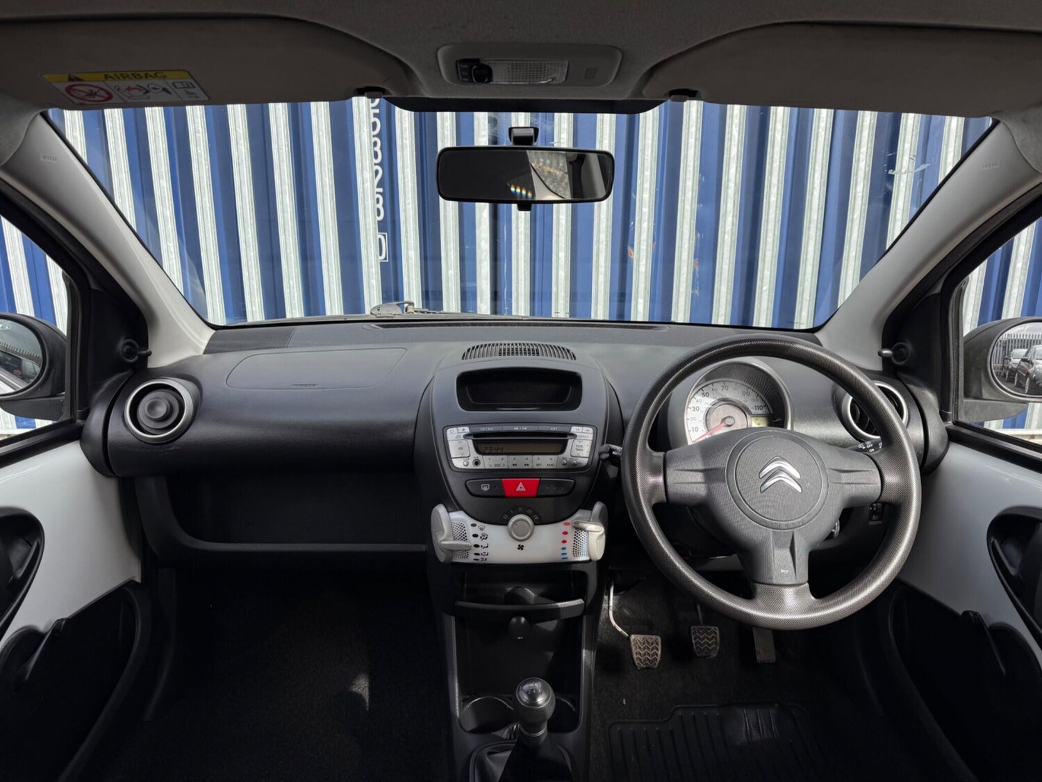 Used Citroen C1 for sale - 77908487: Photo 16