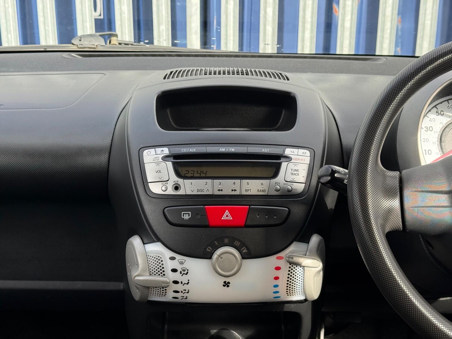 Used Citroen C1 for sale - 77908487: Photo 17