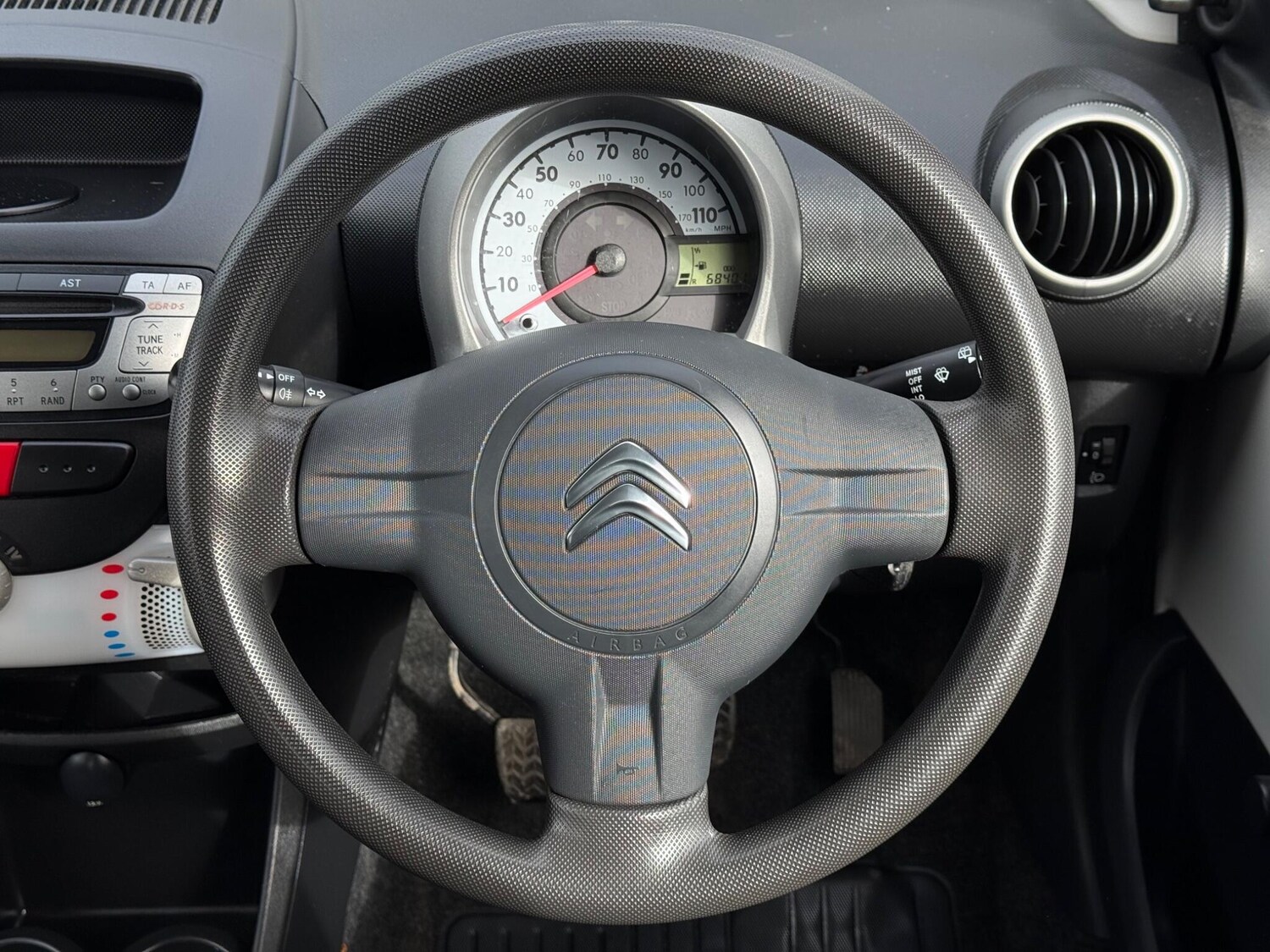 Used Citroen C1 for sale - 77908487: Photo 18