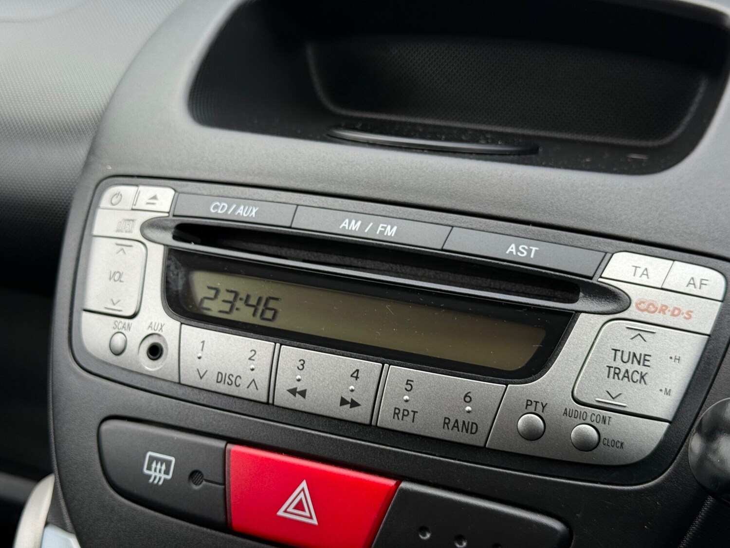 Used Citroen C1 for sale - 77908487: Photo 21