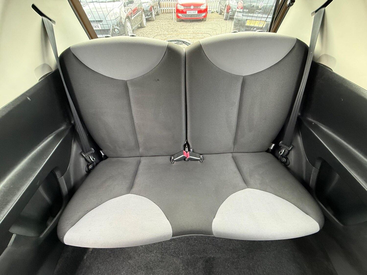 Used Citroen C1 for sale - 77908487: Photo 25