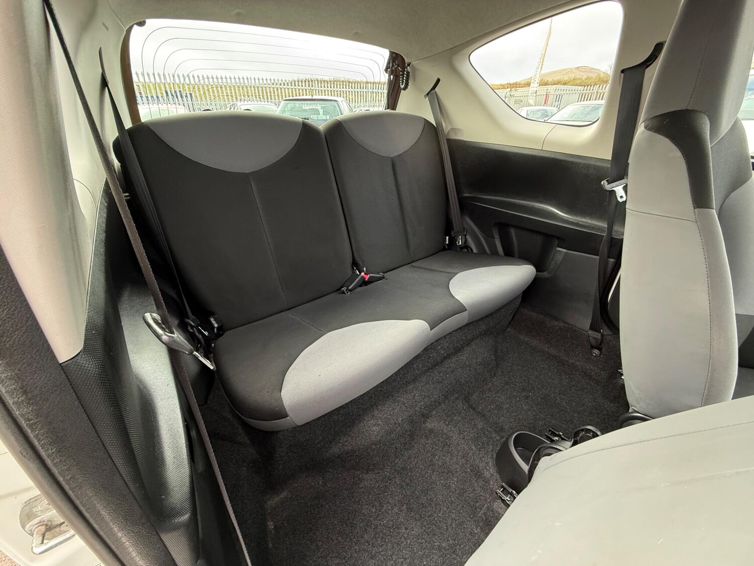 Used Citroen C1 for sale - 77908487: Photo 26