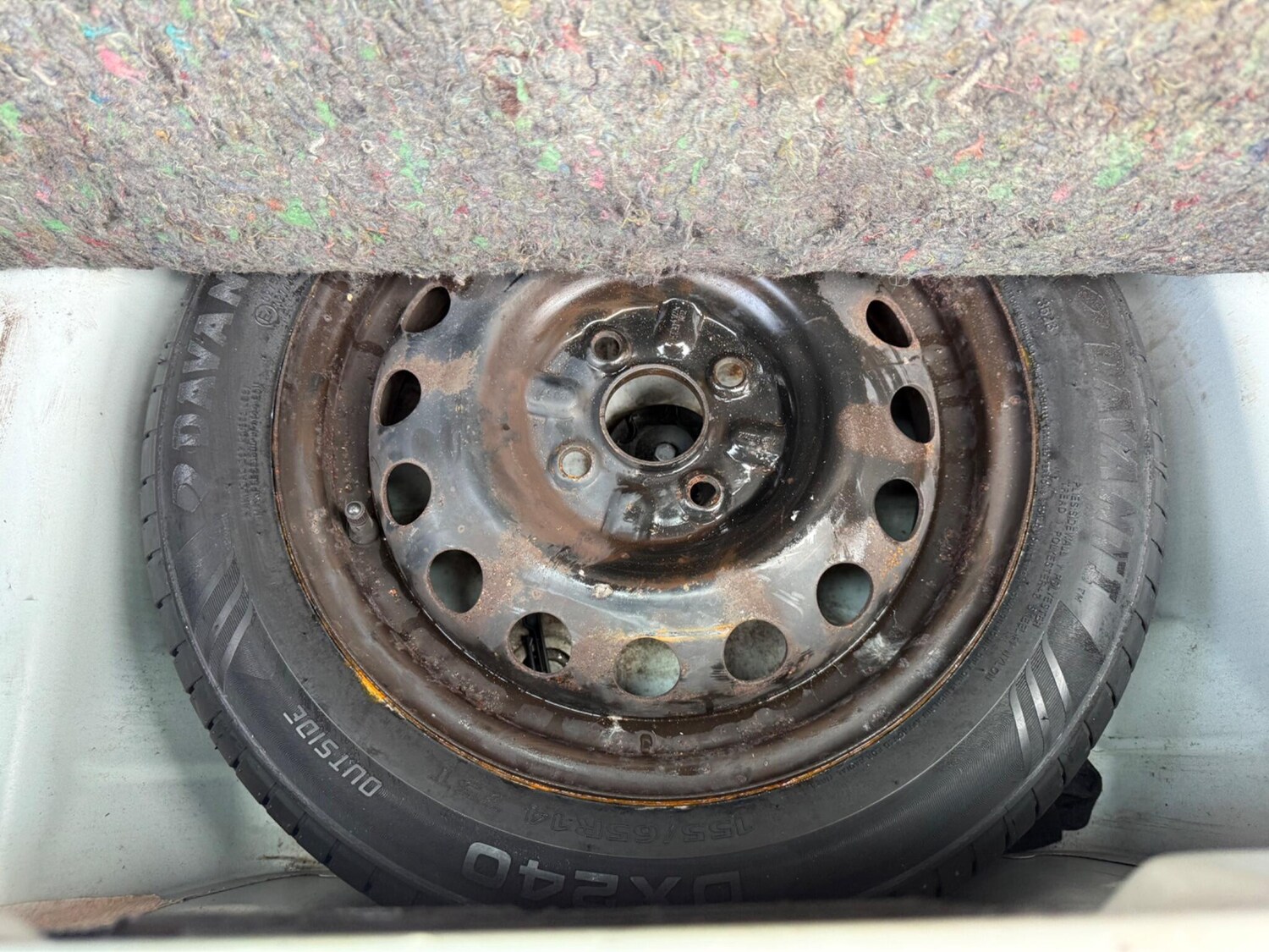 Used Citroen C1 for sale - 77908487: Photo 29