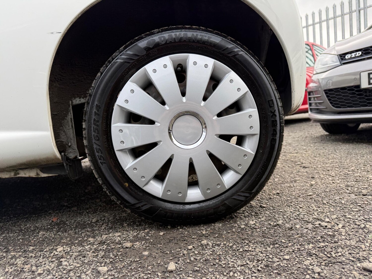 Used Citroen C1 for sale - 77908487: Photo 32