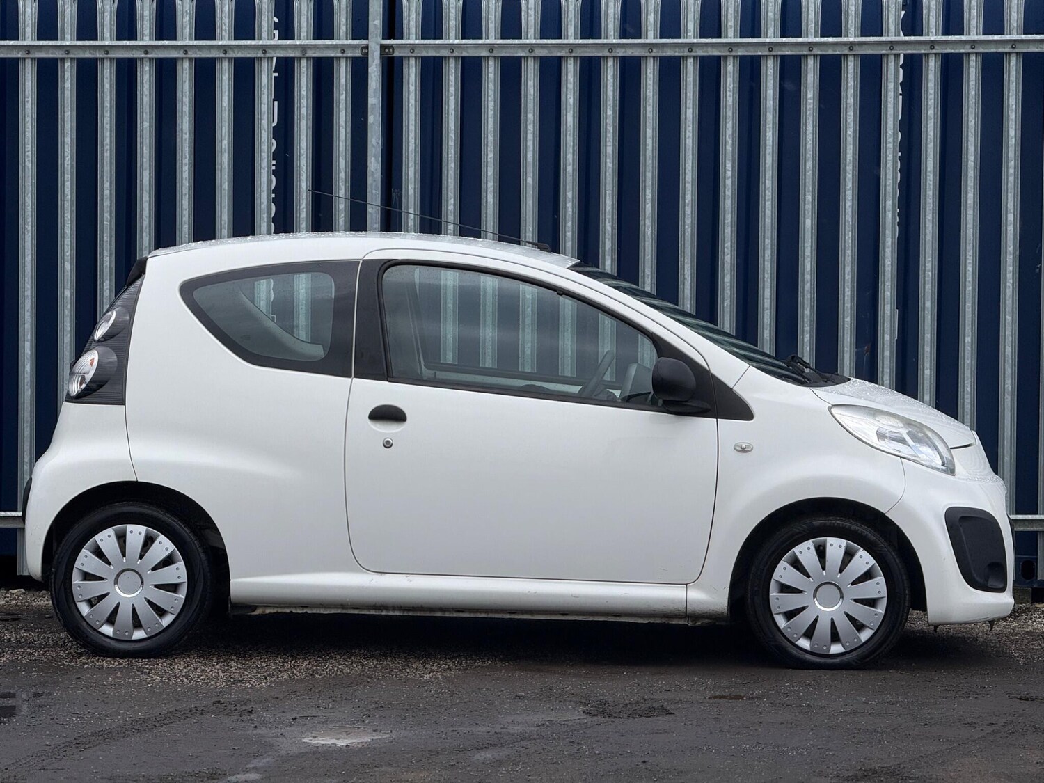 Used Citroen C1 for sale - 77908487: Photo 6
