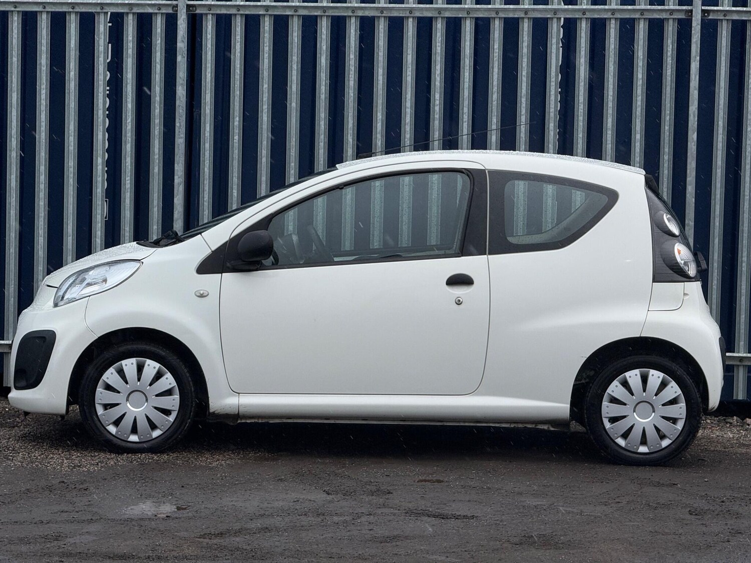 Used Citroen C1 for sale - 77908487: Photo 9