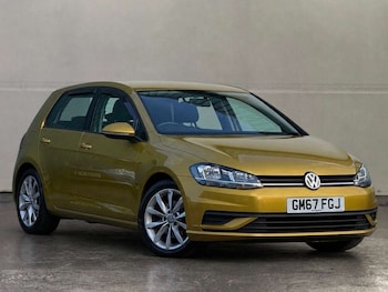 Used Volkswagen Golf 2018 for sale - 78838702: Photo