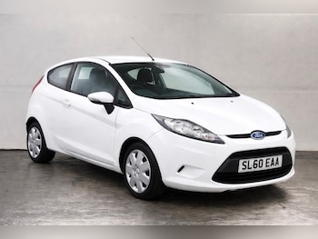 Used Ford Fiesta 2010 for sale - 78072485: Photo
