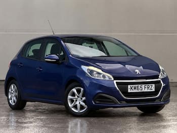 Used Peugeot 208 2015 for sale - 79764782: Photo