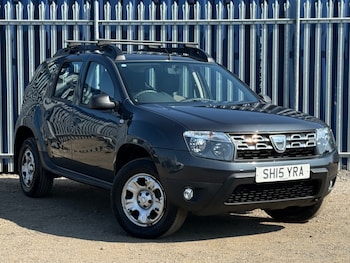 Dacia - Duster
