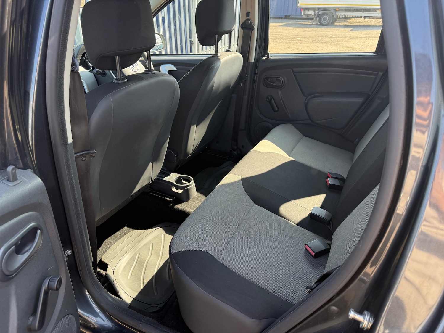 Vehicle 26