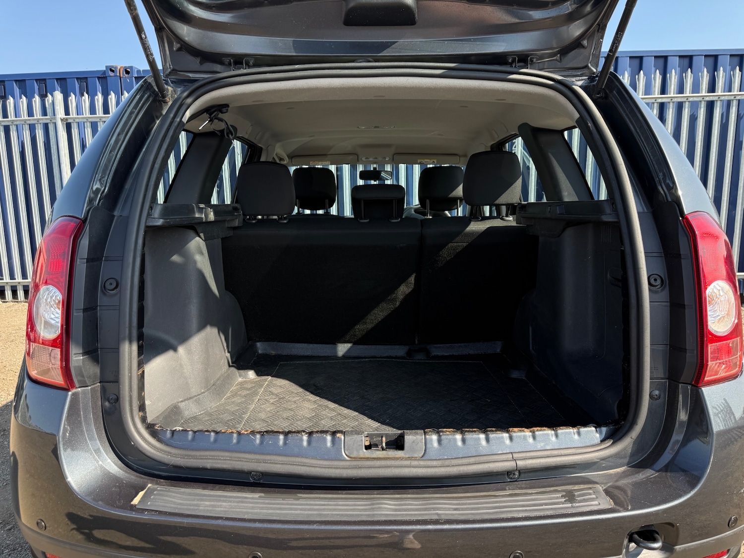 Vehicle 28