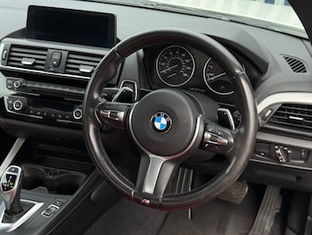 Used BMW 2 Series 2017 for sale - 75528442: Photo